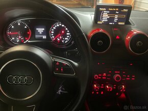 Audi A1 2.0tdi sportbec - 14