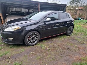 Fiat Bravo Evo ,multijet 150ps,6st - 14