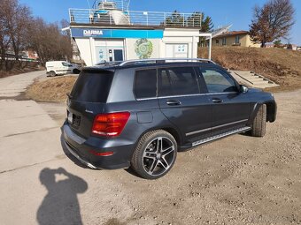 Mercedes glk 350 - 14