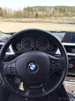 BMW F31 - 14