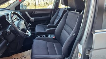 Honda CR-V 2.2i CDTi ES - 14