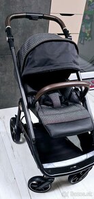 Peg Perego Veloce  FIAT 500, 2v1 - 14