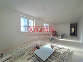 Predáme moderný 4izbový bungalov Nováčany 160m2 kompletne do - 14