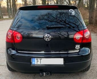 Predam VW GOLF 5 TDI - 14