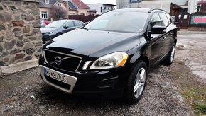 Volvo XC60 D5 (158kW) 2013 4x4 ✅ - 14