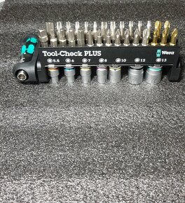 Wera Tool Check Plus - 14