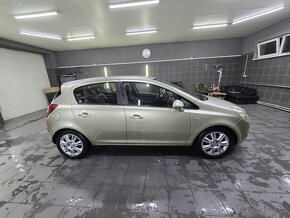 Opel Corsa - 14