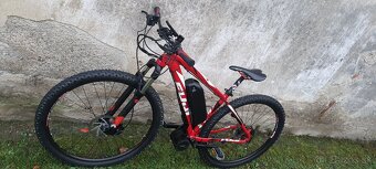 Elektromotor na bicykel - Bafang 750w - bez pzp - 14