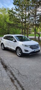 Ford Edge 2.0 TDCI Bi-Turbo - 14