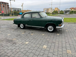 Volga 21 - 14