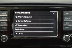 Škoda Octavia 1,6 TDI,Ambiente Plus,NAVI,DPH - 14