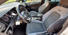 VW Golf 7 R-Line 1,5TSi DSG - 14