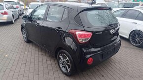 Hyundai i10 1.2i 64kw 2017 - 14