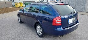 Škoda Octavia 1.9.TDI KOMBI   Elegance - 14