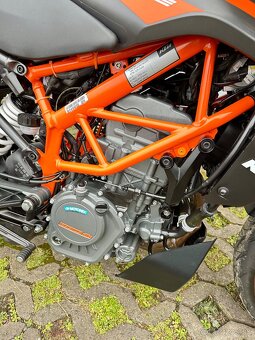 Ktm 125 duke - 14