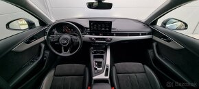 Audi A4 Avant 30 2.0 TDI, 7/2020, 83 851km - 14