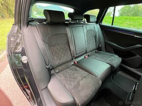 ‼️ ŠKODA SUPERB 3 SPORTLINE 4x4 2.0TDI DSG ‼️Virtual/webasto - 14