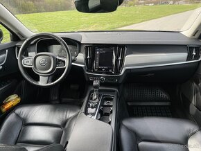 Volvo S90 D4 2016 140kw - 14