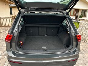 VW Tiguan 4x4 DSG - 14