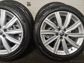 5X112 R19 AUDI +ZIMNE PNEU 245/45 R19 - 14