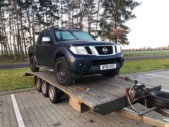 Nissan navara - 14