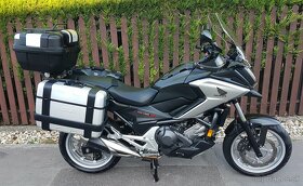 Honda NC 750 X DCT - 14