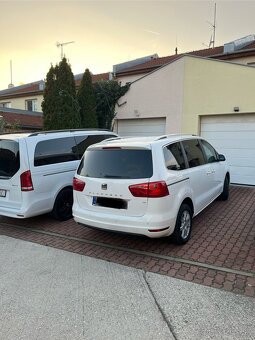 Seat Alhambra 1/2014, 203 tis. - 14