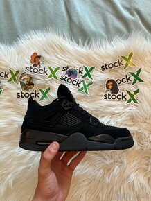 Jordan 4 - 14