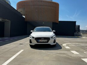 Hyundai i30 Style, 2018, FULL LED, Smart Key - 14