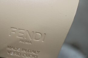 FENDI čižmy original - 14