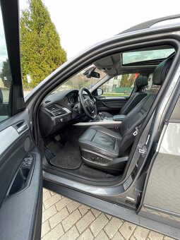 Bmw X5 E70 3.0d 173kw X-Drive 2008 - 14