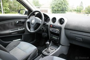 Seat Cordoba 1.4 TDi - 14