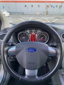 Ford Focus 2009 1.6 TDCI - 14