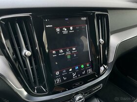 Volvo V60 D3 R-DESIGN ADAPTIV. FULL LED KAMERA VIRTUAL A/T - 14