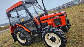 Zetor 3340 s kabinov( 930 mth cabrio) - 14