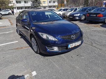 Mazda 6 - 14