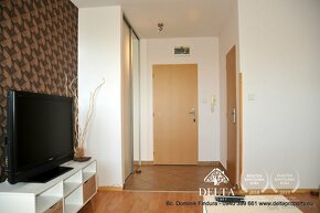 DELTA - Krásny, investičný 2-izbový byt s balkónom na predaj - 14