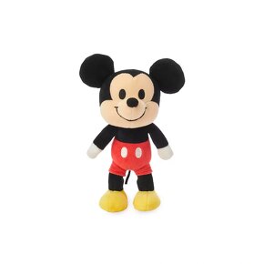 Mickey mouse hračka plyšák nuiMOs original Disney - 14