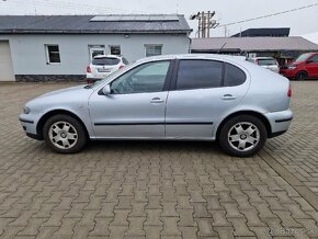 Predám Seat Leon 1.9 TDI 66 KW r.v.2006...Klíma,Tažné,8xgumy - 14