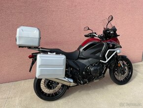 Honda Crosstourer 1200 Abs,, rok 2016,51000km 1 rok záruka - 14