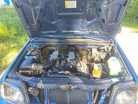 Jimny 1,3 benzin 4x4 - 14