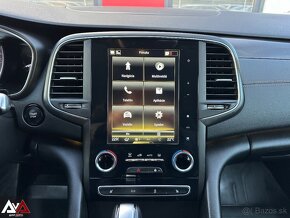 Renault Talisman Grandtour Blue dCi EDC Intens, FULL LED, SR - 14