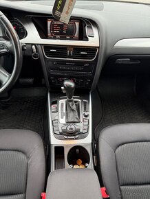 Audi A4 AVANT 2.0 TDI DSG - 14