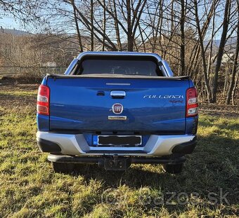 FIAT FULLBACK - 14