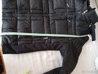 Prešívaná bunda Moncler - 14