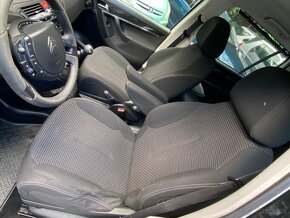 Citroen C4 Picasso 7 míst 2.0 HDI 110kW klimatizace tempomat - 14