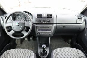 Škoda Roomster 1.2 TSI Style - 14