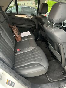 Mercedes GLE 350d 4Matic,130.000km,Odpočet DPH - 14