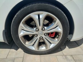 Hyundai i30 1,6 GDI 99kw benzin - 14