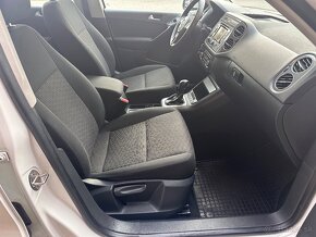 Volkswagen Tiguan 2.0 TDI DSG 4MOTION - 14